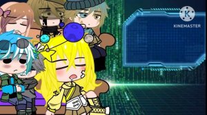 Реакция Спутников на тик ток {+Земля и солнце}