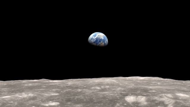 La Lune (musique à thème) смотреть онлайн