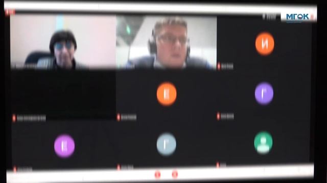 Онлайн встреча с резидентами Технополис "Москва" смотреть онлайн