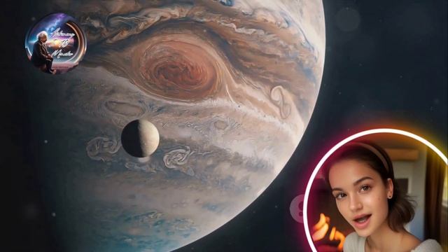 "Jupiter is Gone, and Earth is in Havoc: Know Why" смотреть онлайн