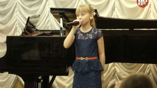 ТВЭл - Музыкальная Мозаика - ЭДШИ смотреть онлайн