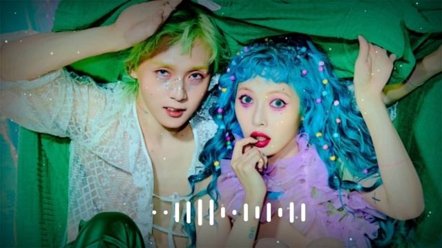 HyunA&DAWN - PING PONG 8D | [USE HEADPHONES] смотреть онлайн