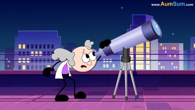 What If We Lived On Venus? + More Videos | #aumsum #kids #children #education #whatif