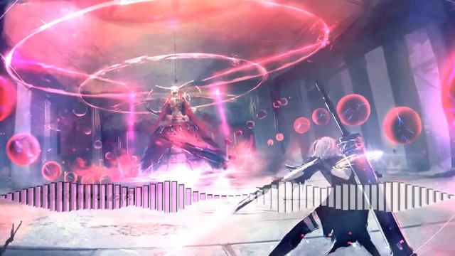 Thirty Seconds To Mars - Walk On Water (R3HAB Remix)