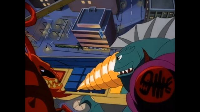 Уличные акулы 0201 (отреставрированная версия FullHD) смотреть онлайн