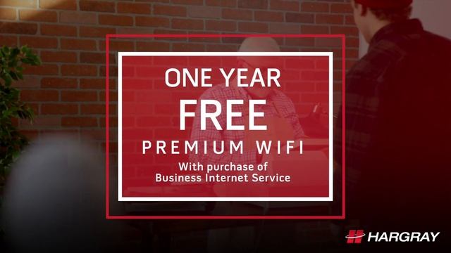 Free Wi—Fi - Hargray Wi-Fi Business Offer смотреть онлайн