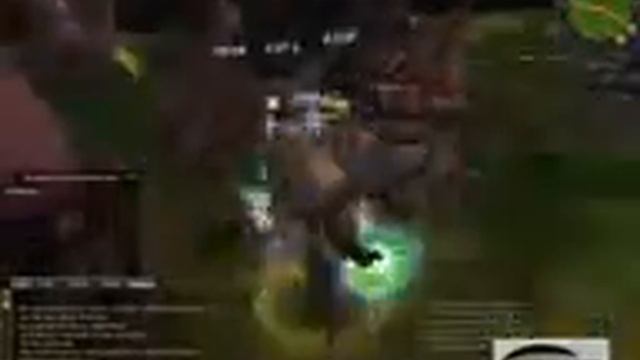 [W0lfm4ns] killed Cerberus смотреть онлайн