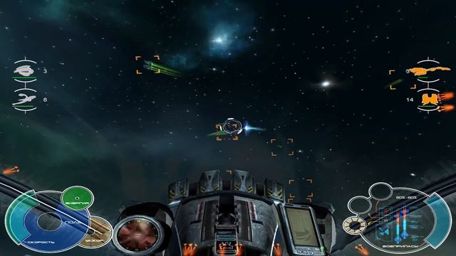 Starmageddon 2: Свободный космос - Миссия 16: Далёкая звезда смотреть онлайн