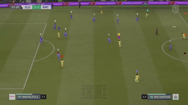 2-1 Комета смотреть онлайн