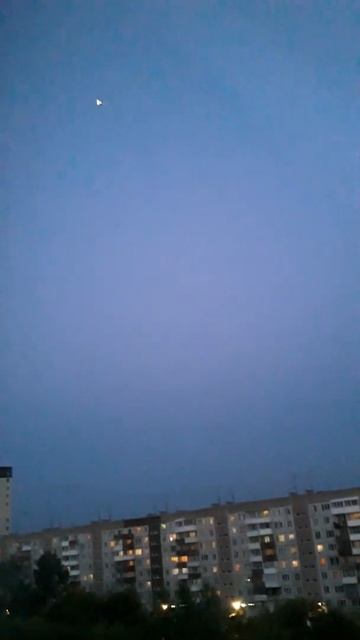 Я загадала желание и падающая звезда тут же полетела обратно! 🤦💫 смотреть онлайн