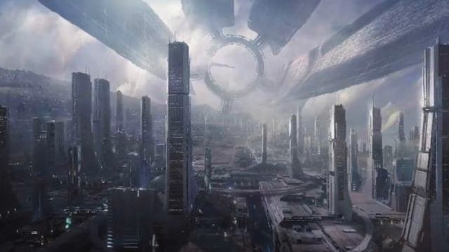 КОГДА ПРОИЗОЙДЕТ ПЕРВЫЙ КОНТАКТ С НЕЗЕМНОЙ РАССОЙ? смотреть онлайн