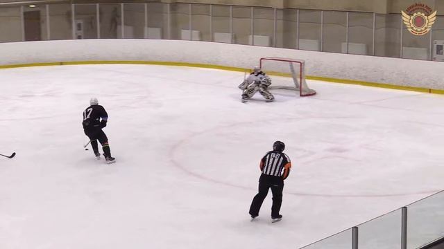 HC SOCAR – ХК Трудовик   Дивизион Юпитер