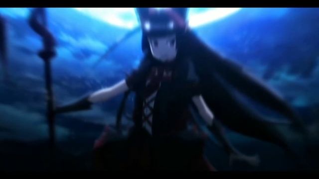 Rory Mercury Edit ~ Bad Guy смотреть онлайн