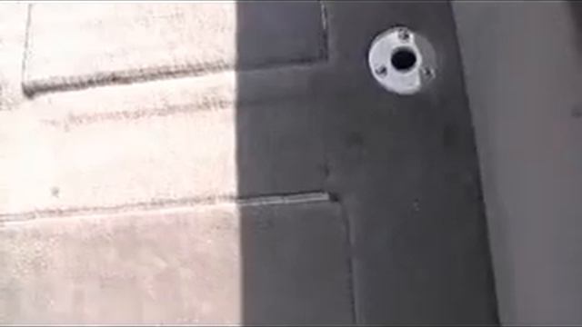 2009  Sylvan 1700 Adventurer W/ Mercury   Www.bees-sports.com