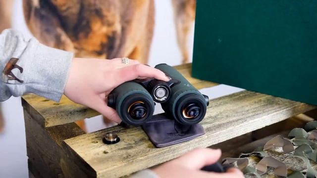 Swarovski EL Range FRR -otsatuki - Ase ja Erä.fi смотреть онлайн