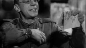 Беспокойное хозяйство - фильм трогательная комедия о искусстве маскировки