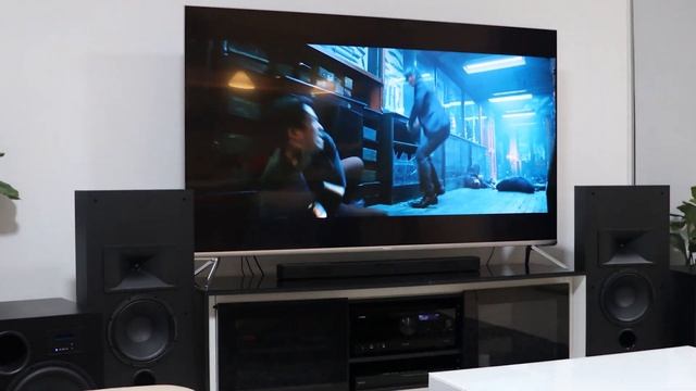 Discover the Top Home Theater Receivers to Elevate Your Entertainment смотреть онлайн