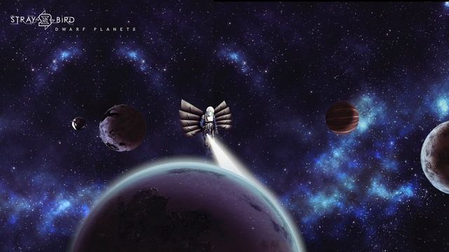 Straybird - PLUTON смотреть онлайн