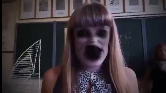 Лена демон смотреть онлайн