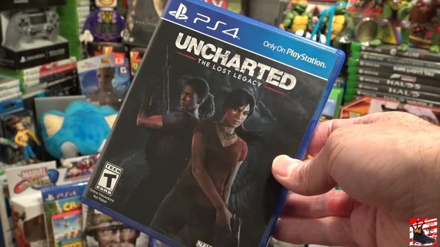 Top 5 MUST OWN Playstation 4 GAMES!!!