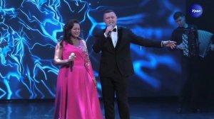 Әгәр сине очратмасам   Алсу hәм Азат Фазлыевлар   Гөлюсә Шаhбан сүзләре  Илдар Әхмәдуллин көе