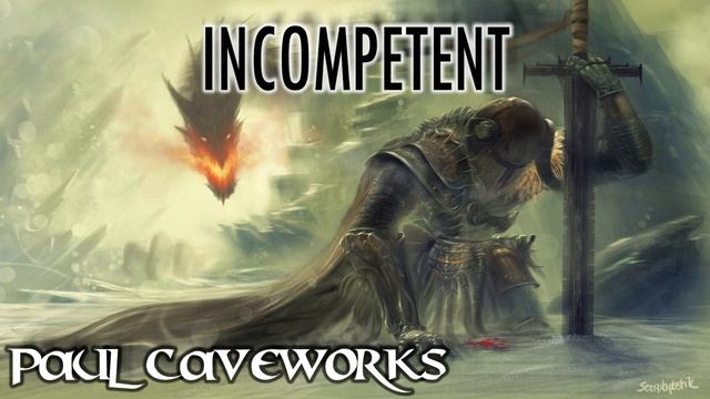 ||Epic/Orchestral/Battle Music - Incompetent|| смотреть онлайн