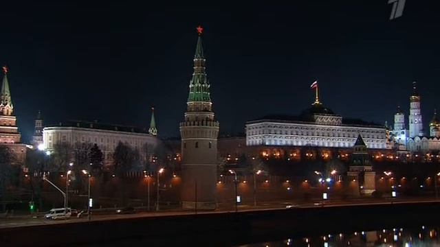 Рестарт эфира (Первый канал +6, в ночь с 18 на 19 мая 2017 года) смотреть онлайн