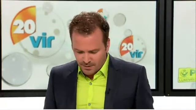 Trike.lu RTL 20Vir - Planet Magazin 04/06/2012 смотреть онлайн