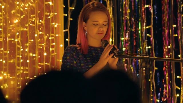 Penny On M.A.R.S | Season 1 | Penny Auditioning For A Part In The Big One? Will She Fail?