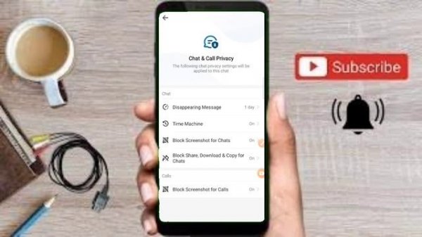 Privacy chat in imo.imo privacy chat.