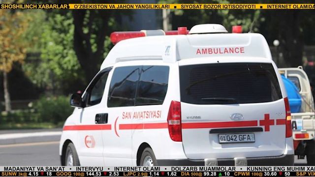 ЎЗБЕКИСТОНГА КАТТА ОФАТ КЕЛДИ. ҚУРБОНЛАР БОР.| ТУРКМАНИСТОН ТОЛИБОНЛАРГА ҚАРШИ ҚЎШИН ТЎПЛАЯПТИ смотреть онлайн