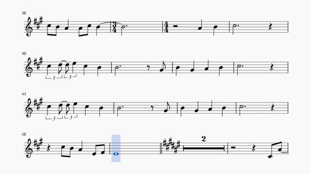 T.Bell - L.Creed. You Make Me Feel Brand New. Tenor sax cover смотреть онлайн