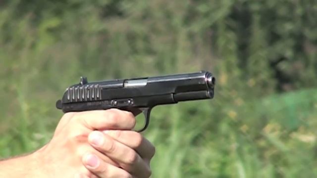 Baikal MP-81 240 fps 50% 3 shoots смотреть онлайн