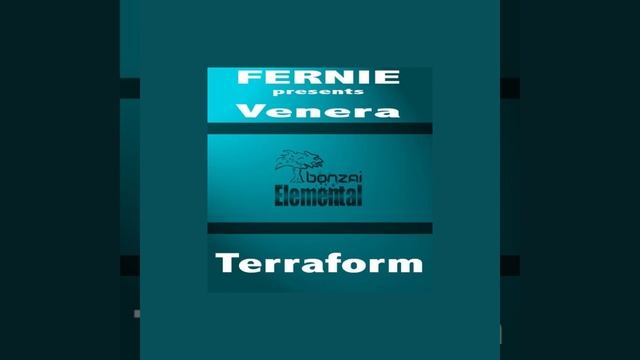 Terraform (Ambient Mix) смотреть онлайн