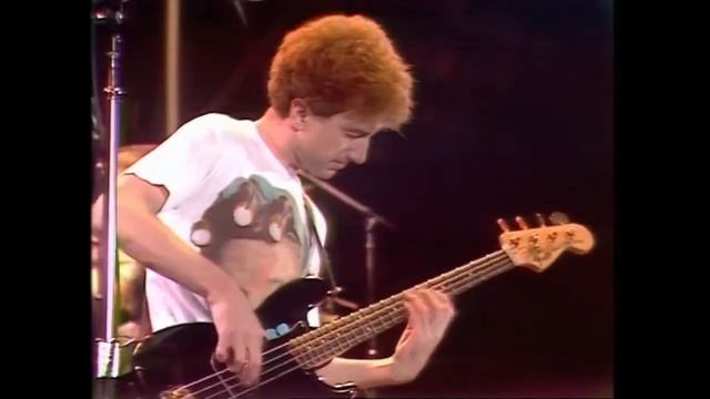 QUUEN   Bohemian Rhapsody Live At Wembley Stadium  Saturday