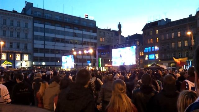 KOMETA BRNO fanousci смотреть онлайн