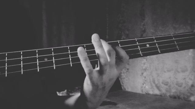 All cats are grey - cover The Cure