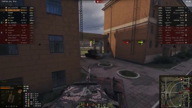 Replay VK 72. 01 (K) смотреть онлайн