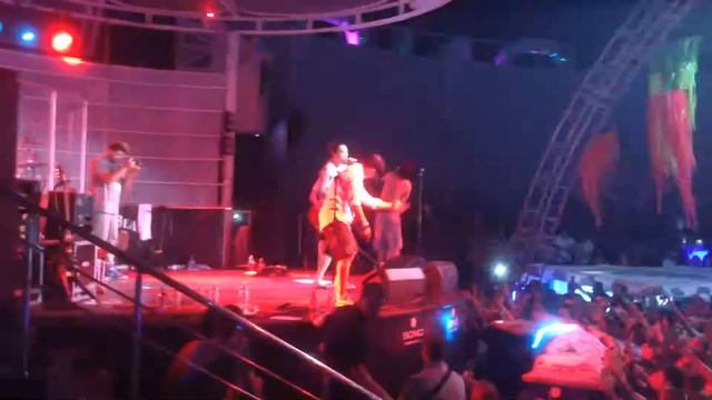 Скриптонит Стиль ( live ) Одесса смотреть онлайн