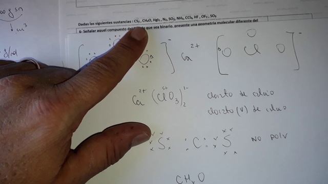 FINAL DE QUÍMICA DE CBC.🎁 Dejo regalo en comentarios #alejandrodeluccas смотреть онлайн