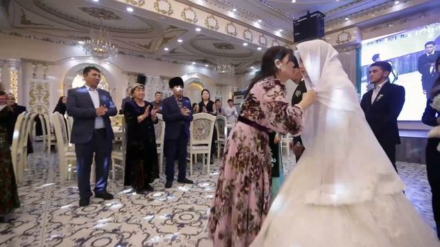 Венера Назаралиева жар жар ыры  ИБИРАГИМ & АЙЗАДА