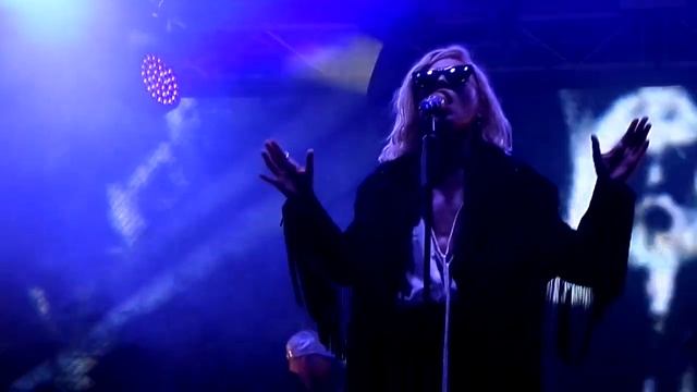 Loreen - 71 charger / Jupiter Drive / Heart On Hold (Minsk, Belarus, 01.06.2019) смотреть онлайн