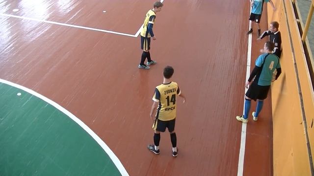 30.01.2021 «Электро» (Орск) - ДЮСШ «Лидер» (Орск) - 3:2 (период 2) смотреть онлайн