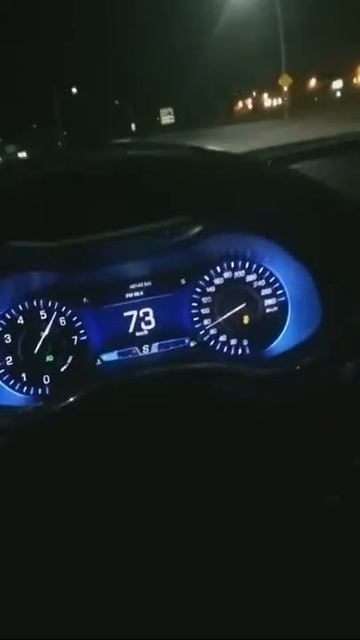 Chrysler 200 V6 Acceleration смотреть онлайн