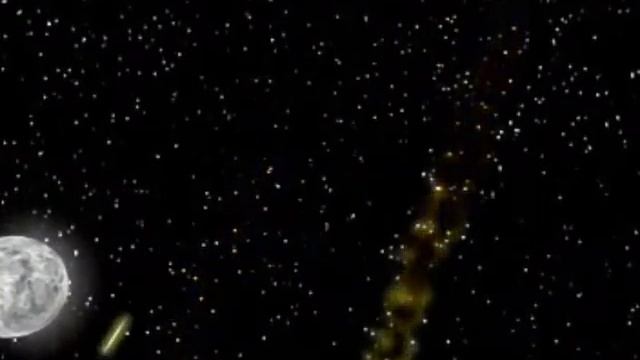 Метеороидтер, метеорлар мен метеориттер смотреть онлайн