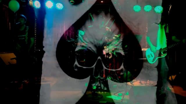 Проект "Меркурий" - Музыкальный вечер (live) смотреть онлайн
