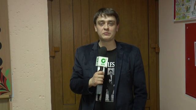 "Романтика романса" 2016 (Закулисье ОТС Татарск) смотреть онлайн