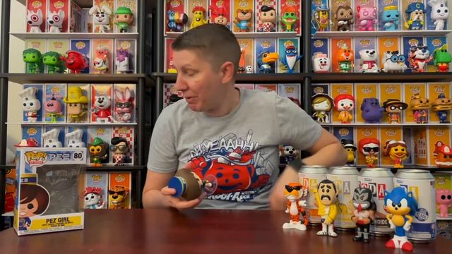 Soda Mystery Boxes.....Did I Hit A Grail???