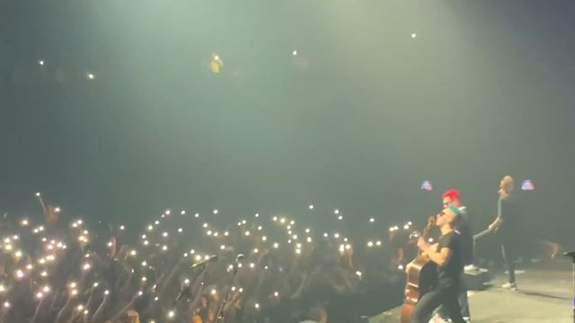 Элизиум - Космос (17/09/2021, Стадиум) смотреть онлайн