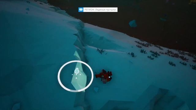 Новая планета и бесполезный крафт. Прохождение игры ASTRONEER №6.